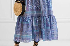 Tidløse kunstnerskap for sammenflettede tråder