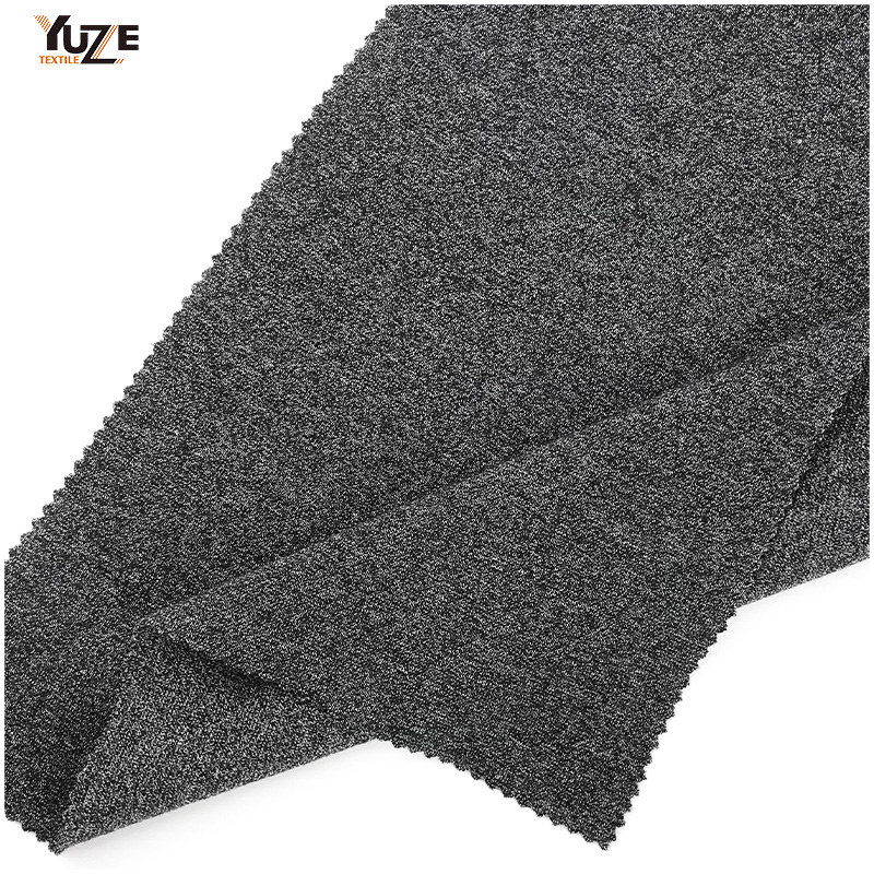 YZD-772 TC AB GARN SPANDEX 1*1 RJB