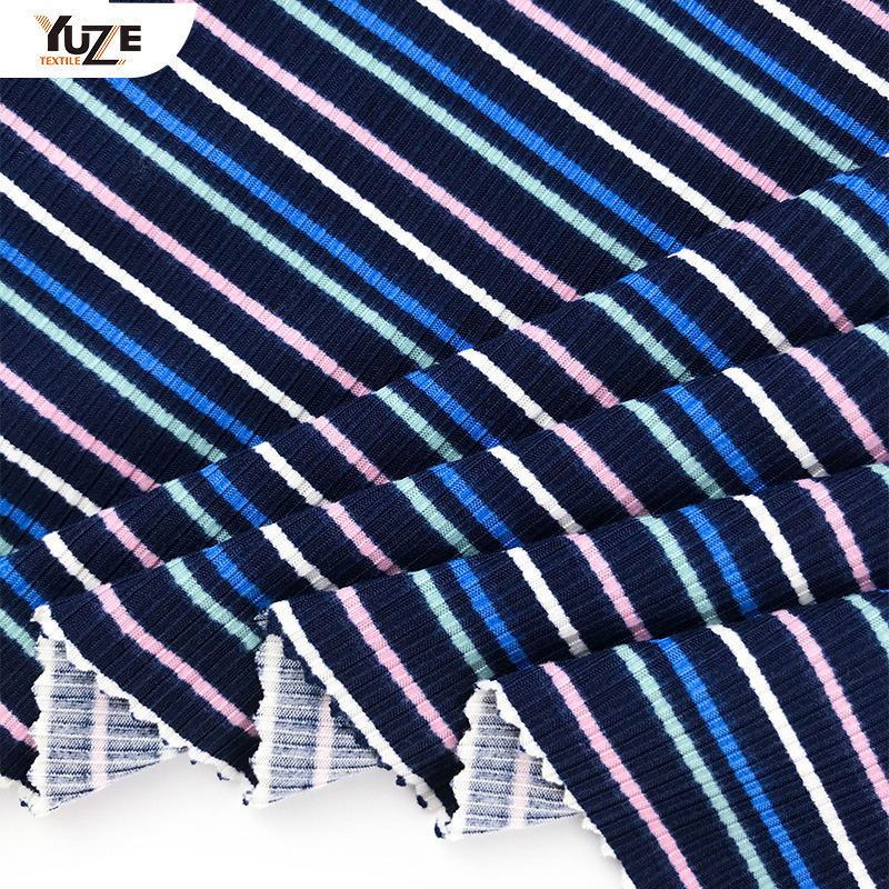 YZK-010055-5 DTY 3*2 RIB 2-side børsteutskrift