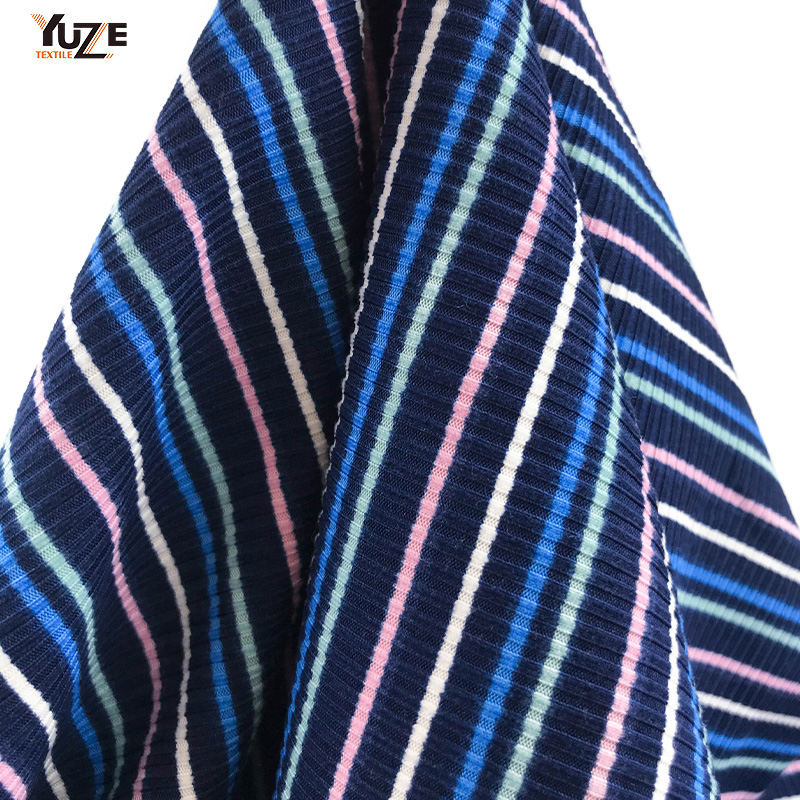 YZK-010055-5 DTY 3*2 RIB 2-side børsteutskrift