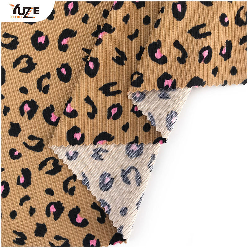 YZK-010055-8 DTY 3*2 RIB 2-side børsteutskrift