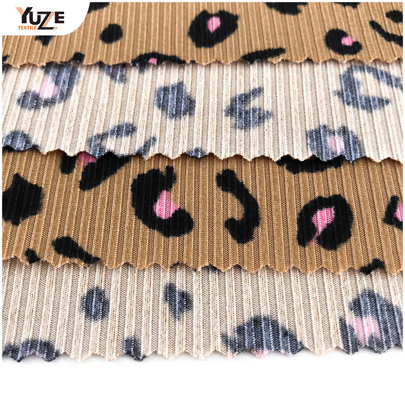 YZK-010055-8 DTY 3*2 RIB 2-side børsteutskrift