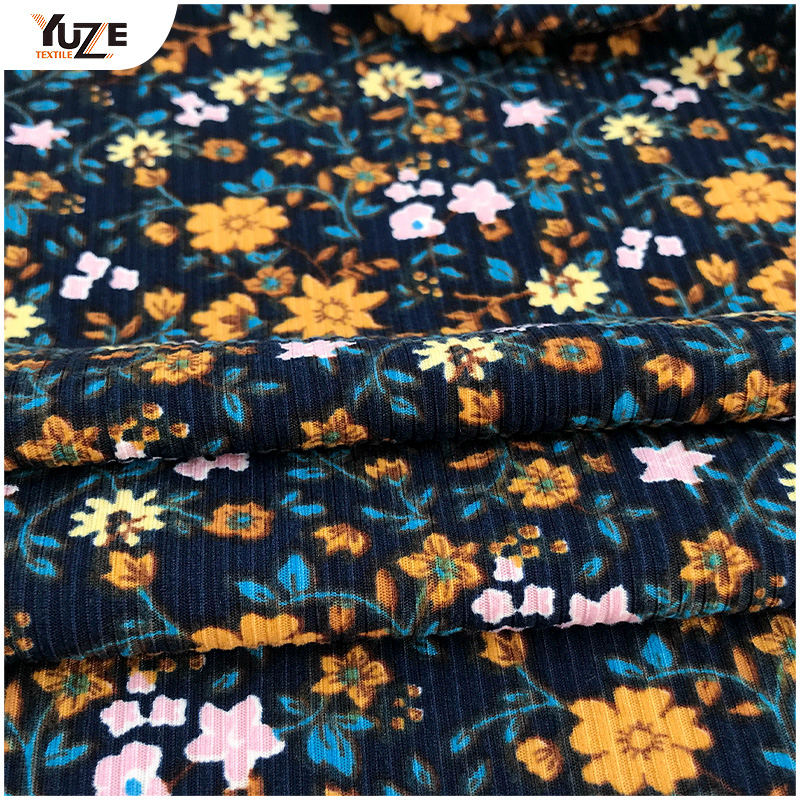 YZS21-062-2 DTY 3*2 RIB 2-side børsteutskrift