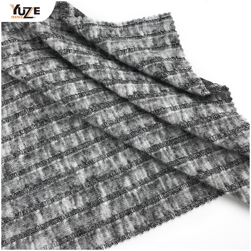 YZS7-965 R/T/SP 9*4 RIB-børste