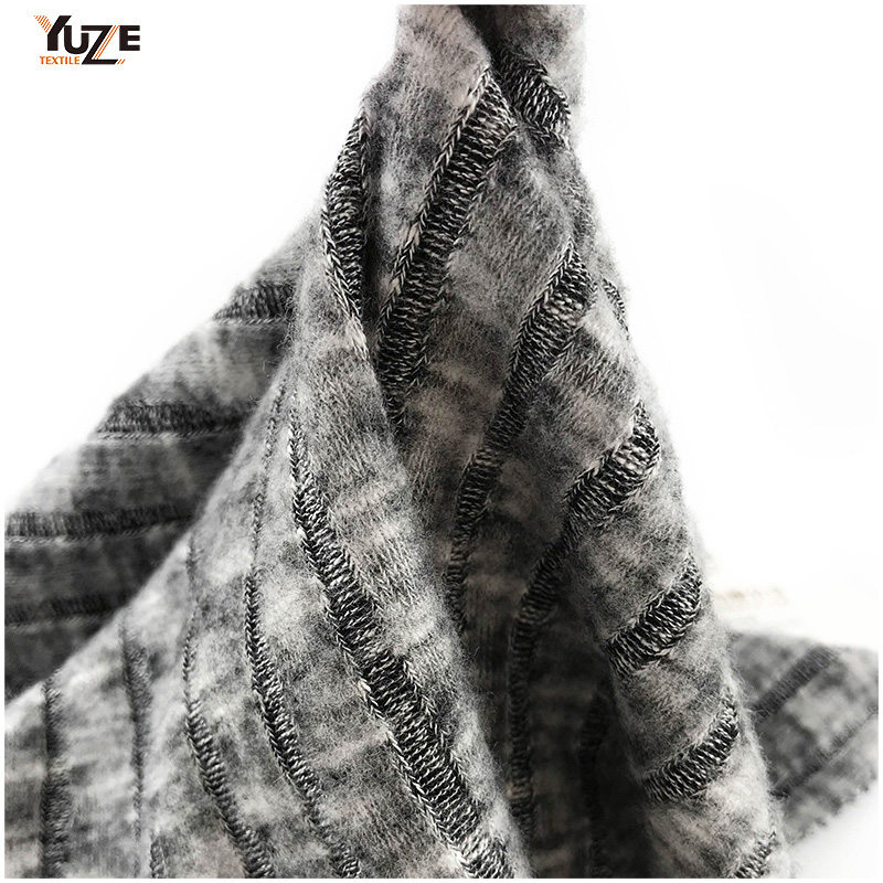 YZS7-965 R/T/SP 9*4 RIB-børste