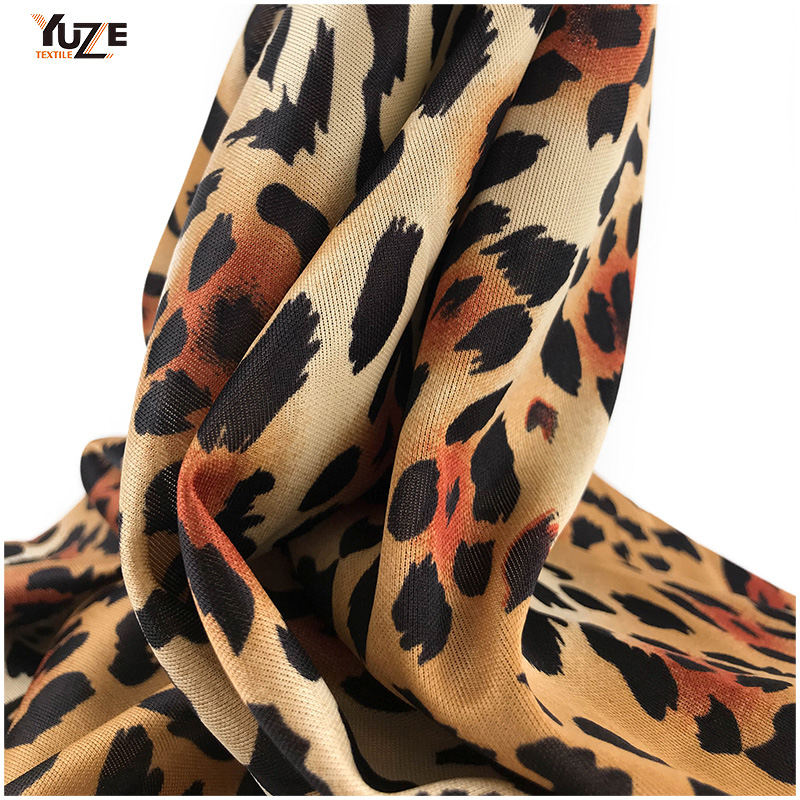 YZS20-405-3 Interlock Print