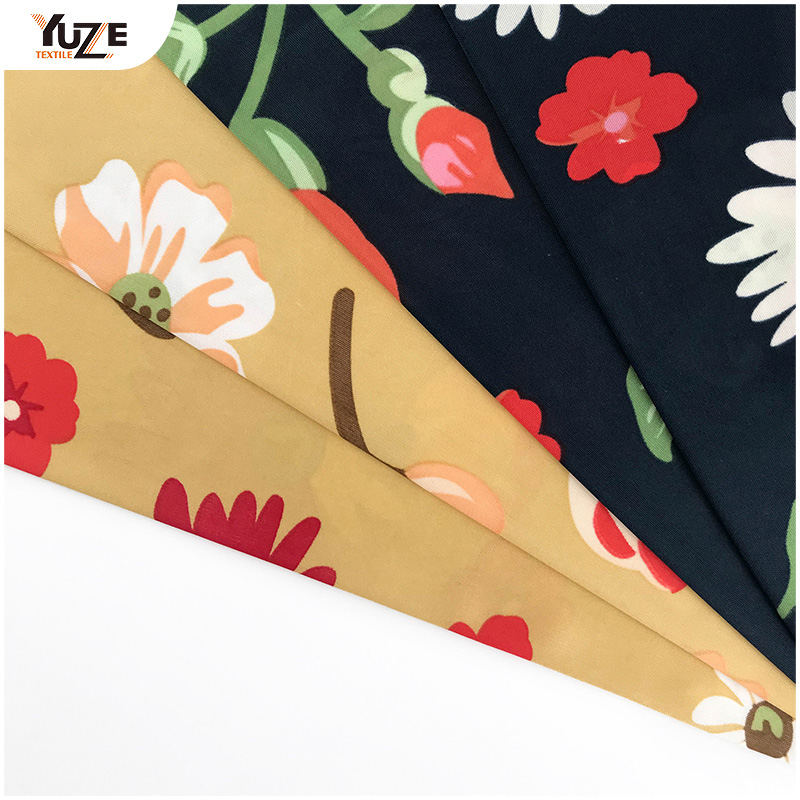 YZS20-416-19 Interlock Print