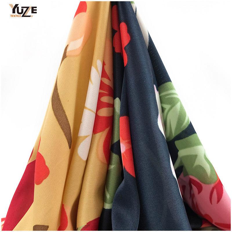 YZS20-416-19 Interlock Print