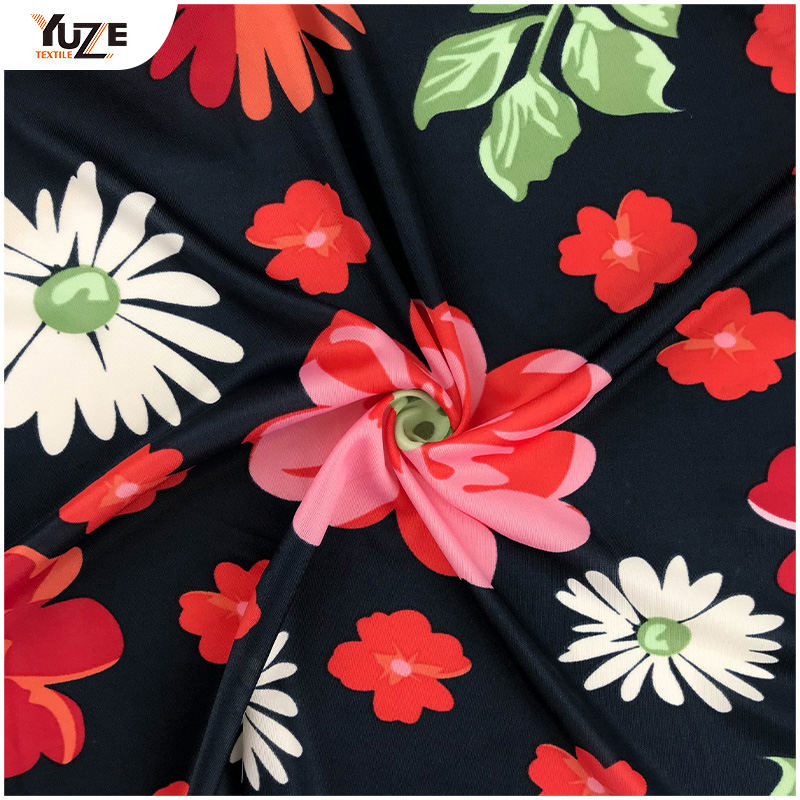 YZS20-416-19 Interlock Print