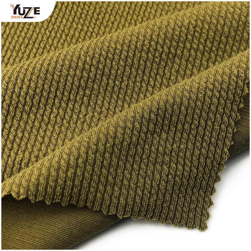 YZK-030220 Knittng Jacq