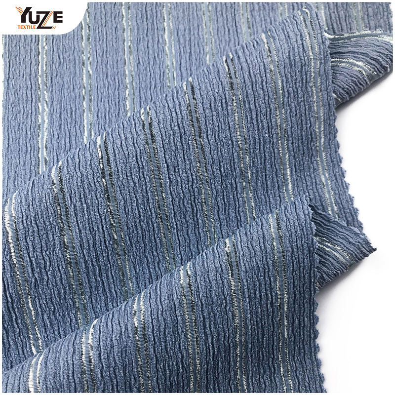 YZK-030290 Crepe strikking