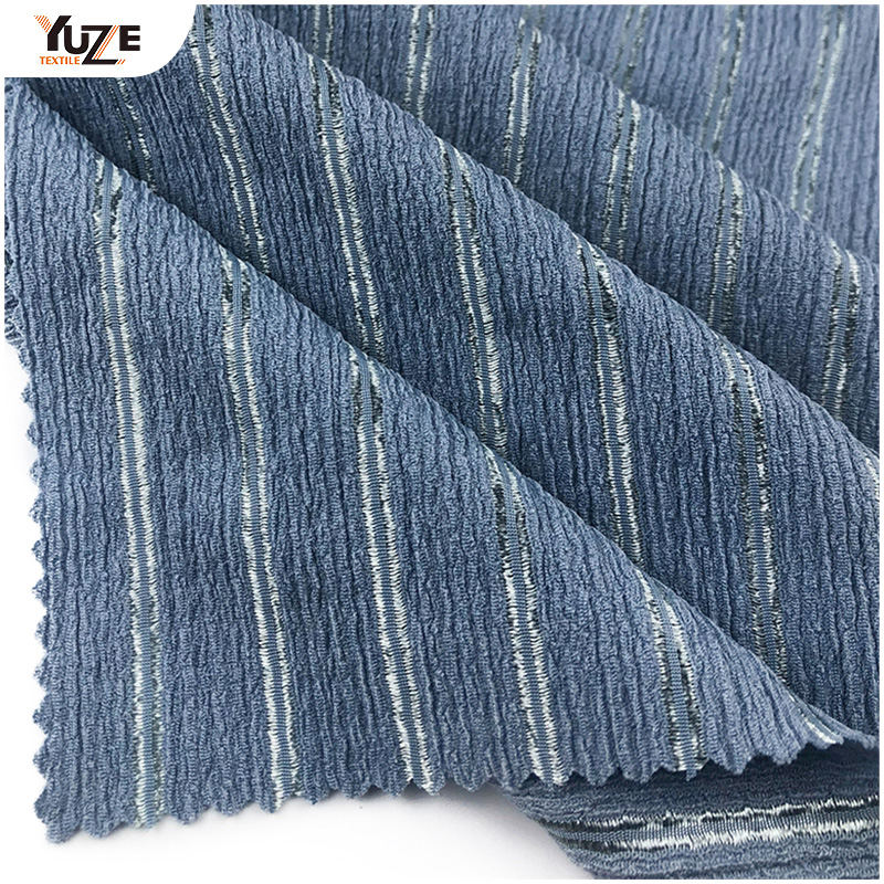 YZK-030290 Crepe strikking