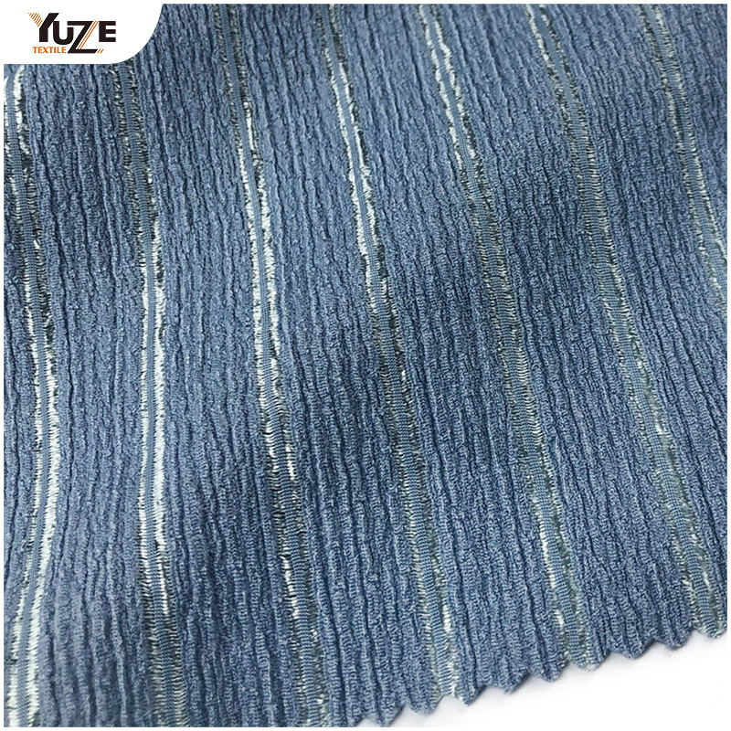 YZK-030290 Crepe strikking