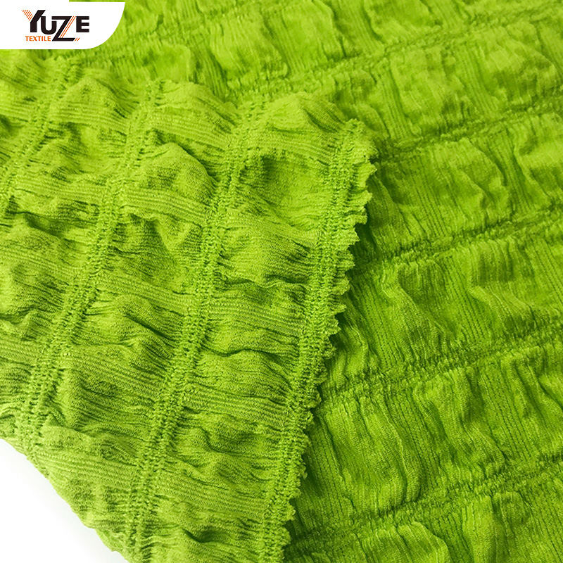 YZK-030326 Crepe Jacq P/D