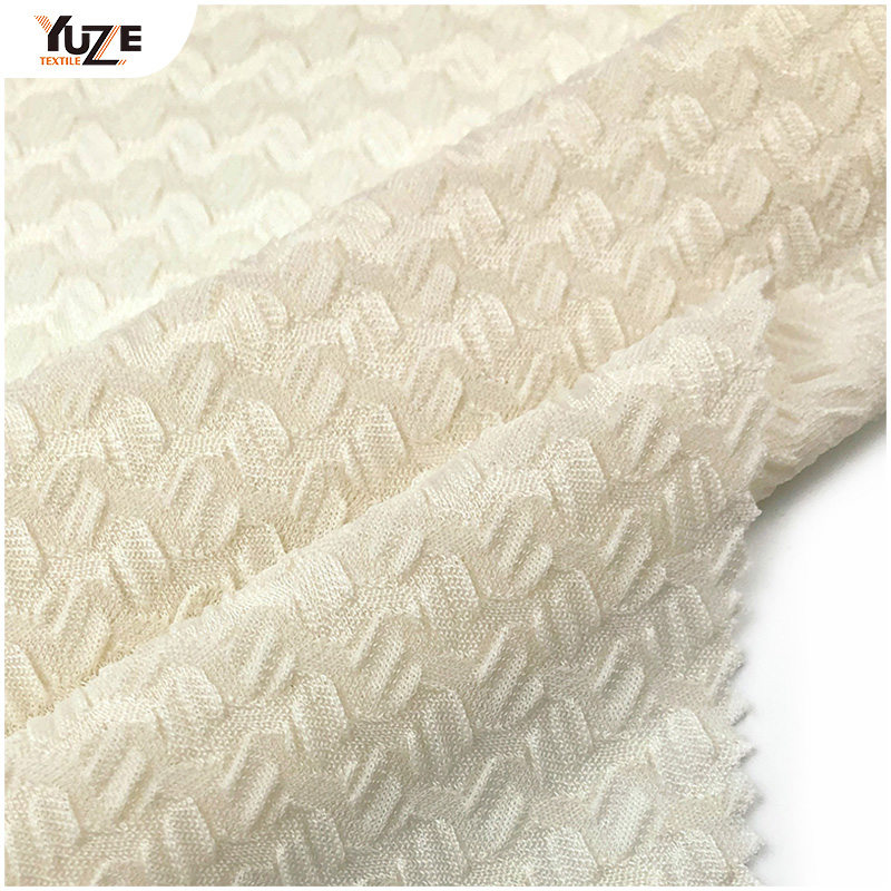 YZK-030328 Crepe Jacq P/D