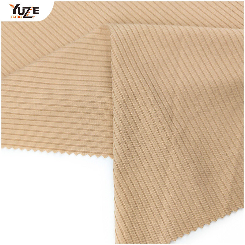 YZK-010019 4*2 Rib-lim og kutt Selvedgf