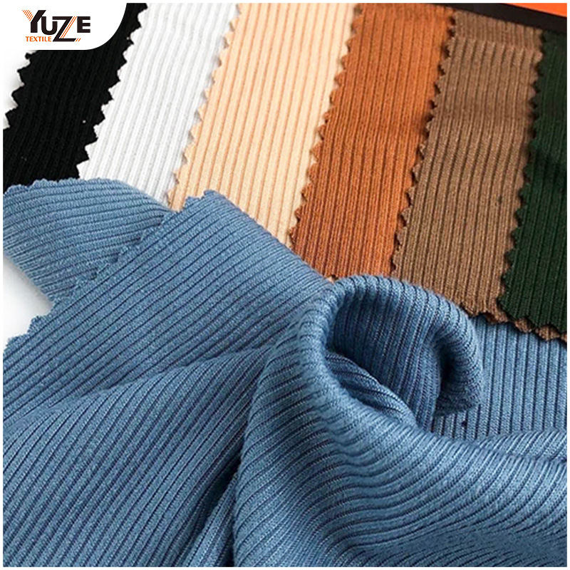 YZK-010021 DTY 2*2 RIB 2-side børste P/D