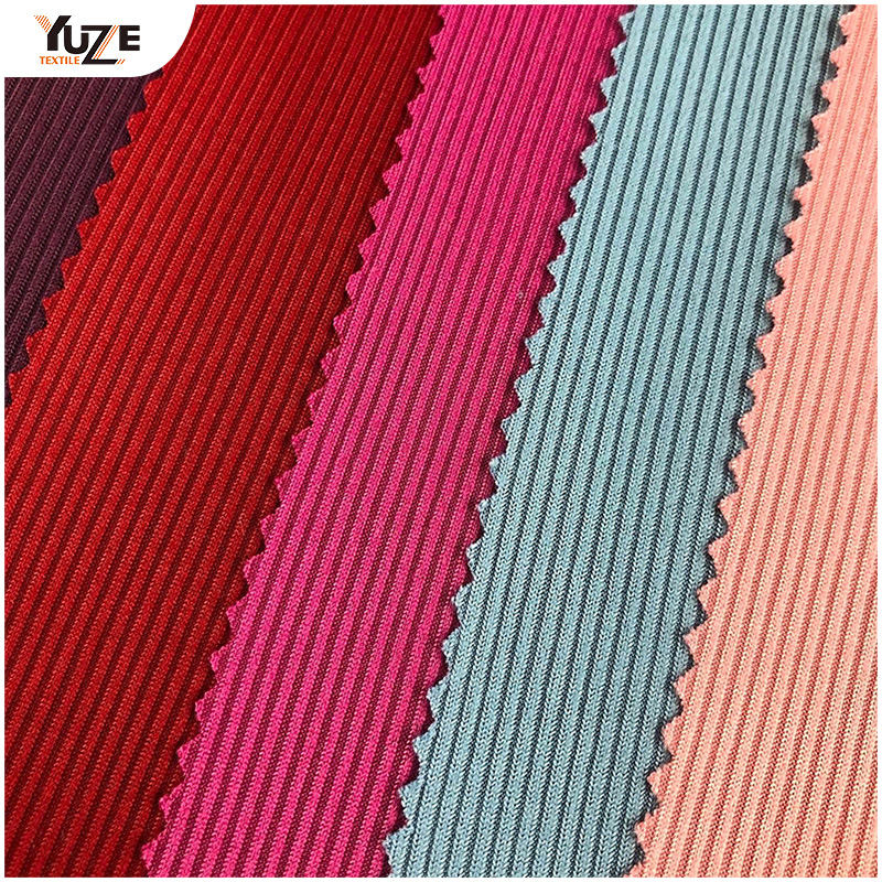 YZK-010021 DTY 2*2 RIB 2-side børste P/D