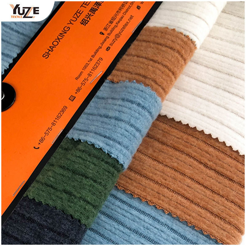 YZK-010131-2 RIB-børste