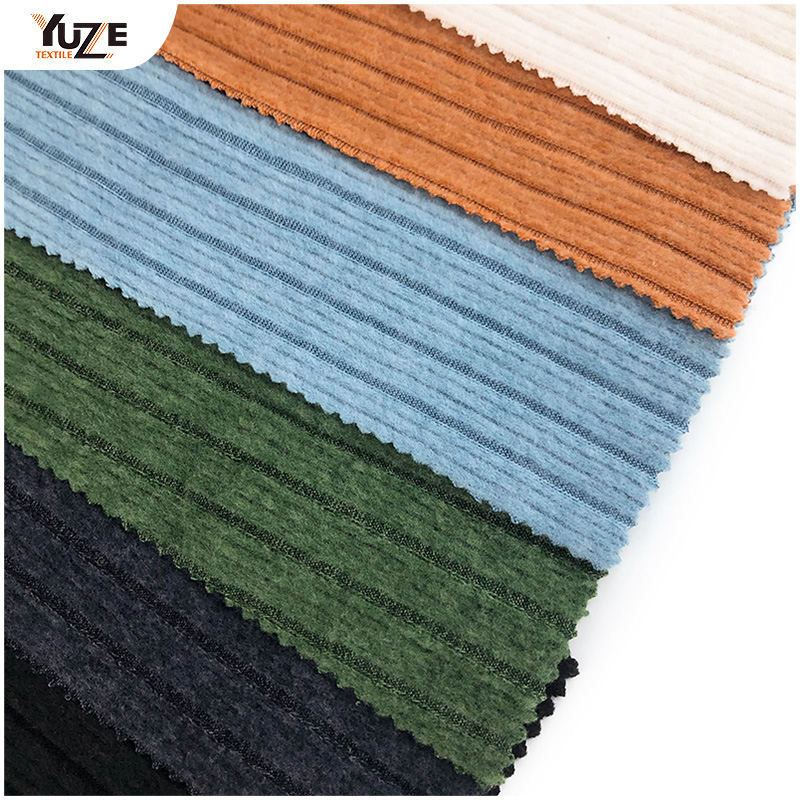 YZK-010131-2 RIB-børste