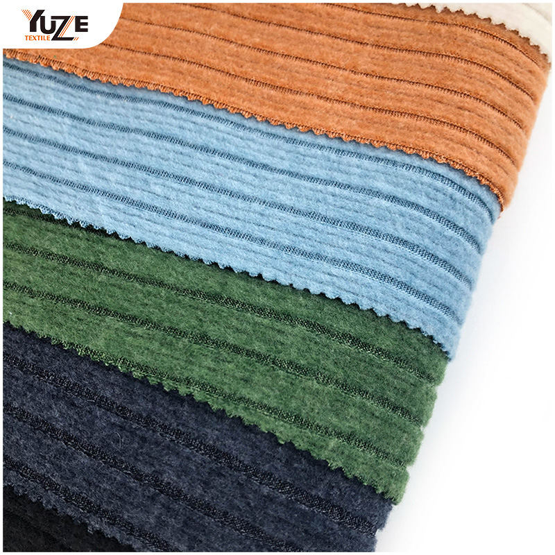 YZK-010131-2 RIB-børste