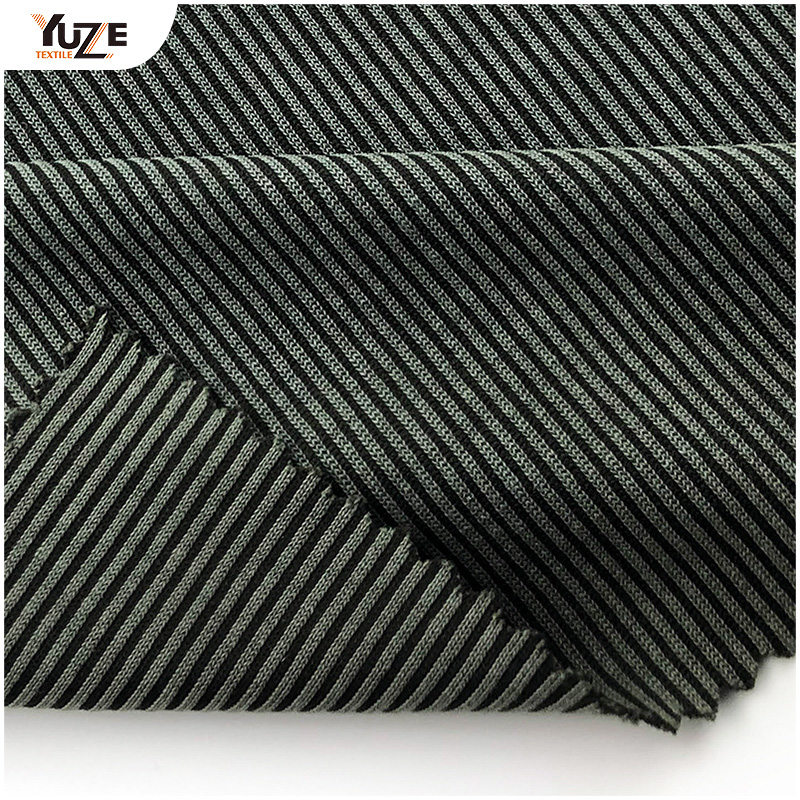 YZK-010181 Model Poly Rib P/D