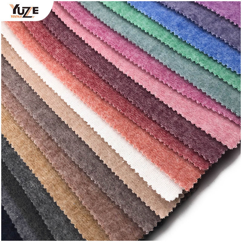 YZK-020081-3 1*1 Ribb-børste