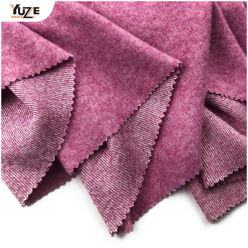 YZK-020081-3 1*1 Ribb-børste