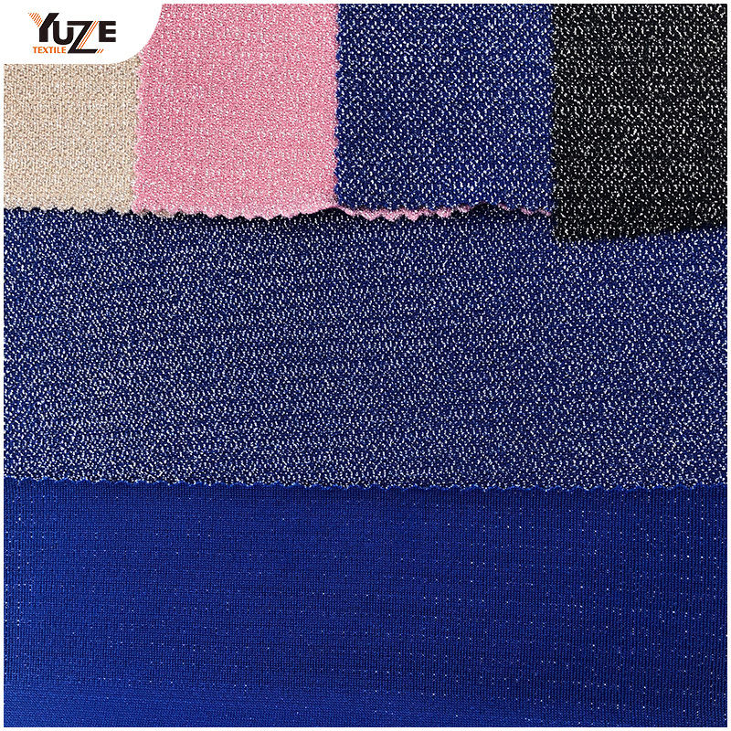 Hva er ytelsesendringene til Hacci -stoff etter flere vasker og slitasje?