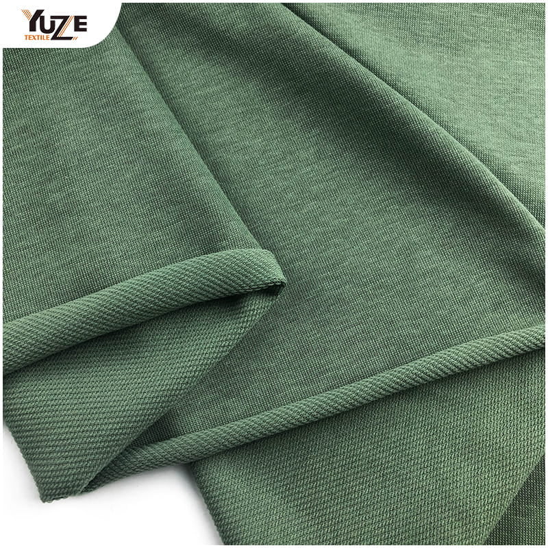 YZK-070063 French Terry