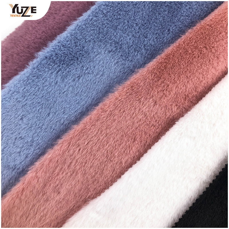 YZK-110135-1 Fleece
