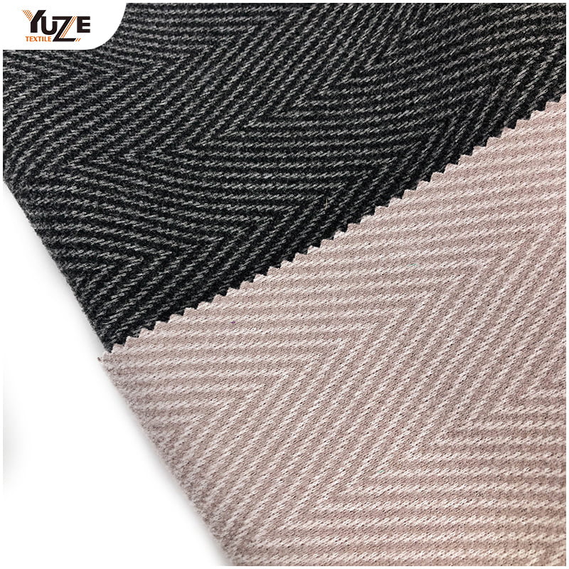 YZK-110215-1 Barbed Fabrtc