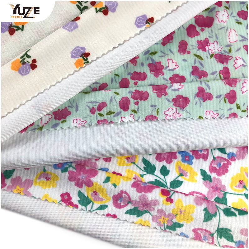 YZK-110288-5 Super myk rib ribbet PRT