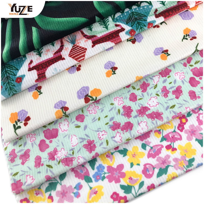 YZK-110288-5 Super myk rib ribbet PRT