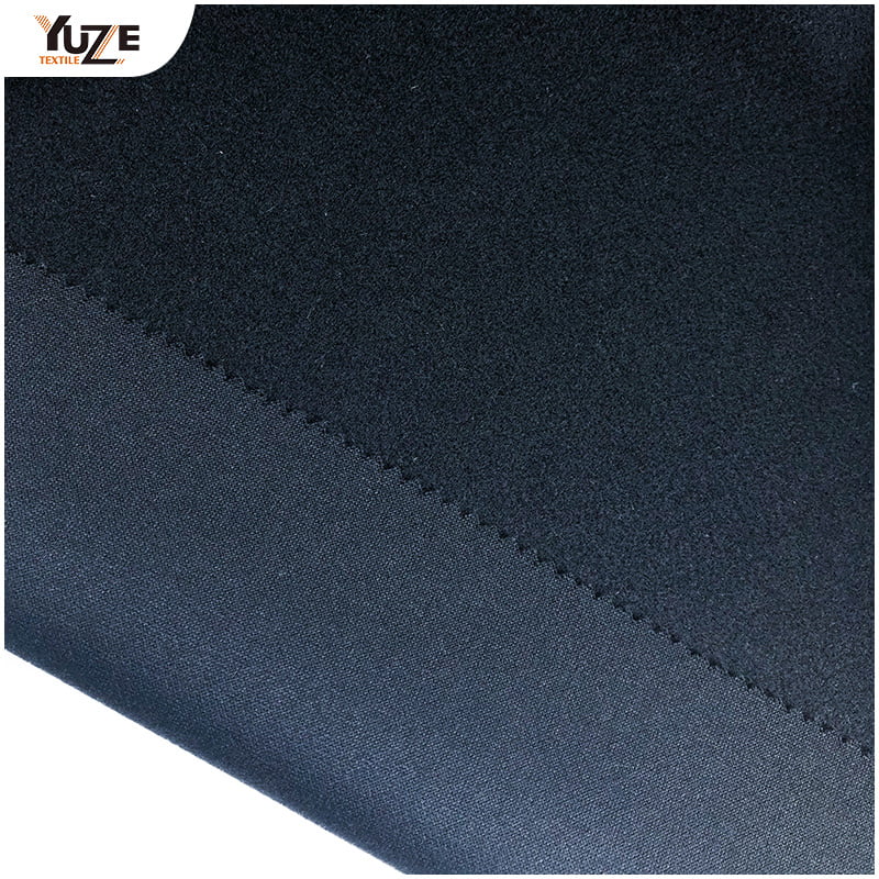 YZK-110336 Løs strikking