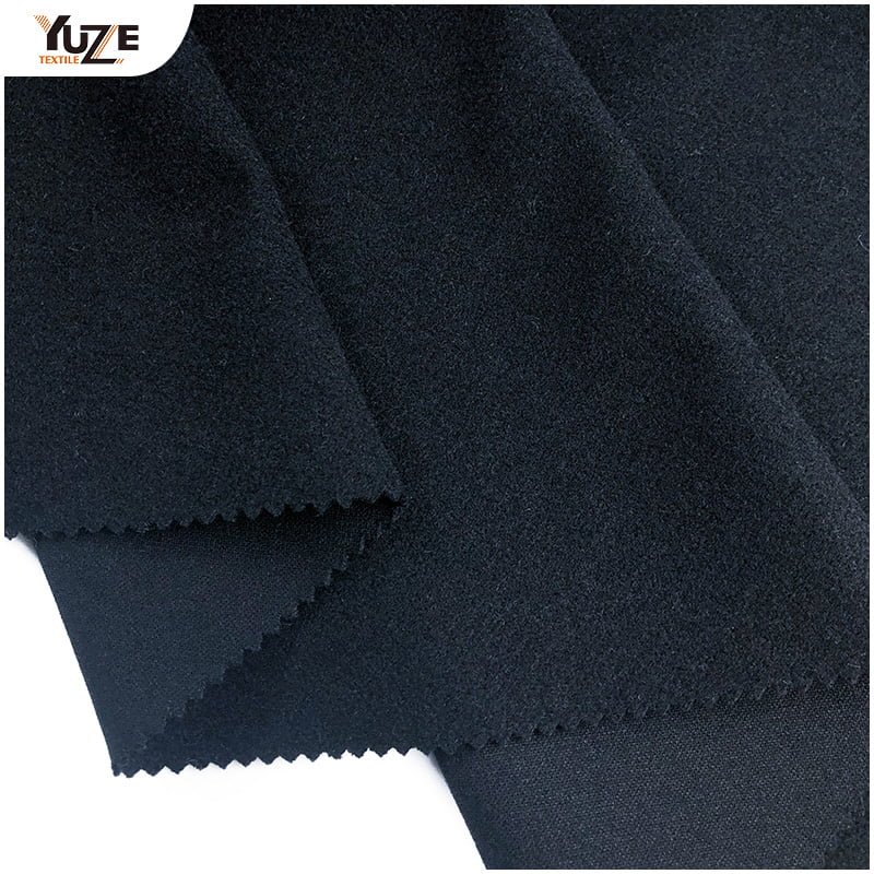 YZK-110336 Løs strikking