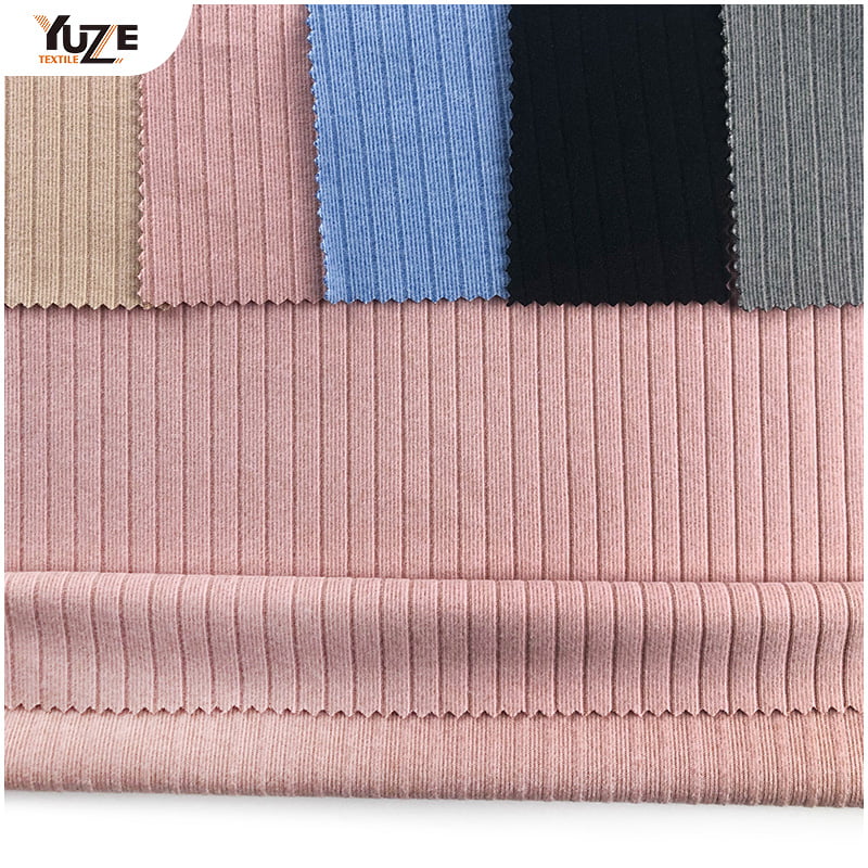 YZK-110379 Darlon Rib