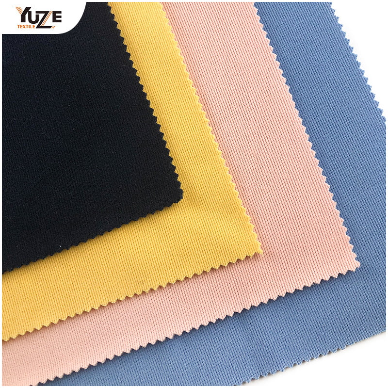 YZK-110385 Cotton Touch Salon