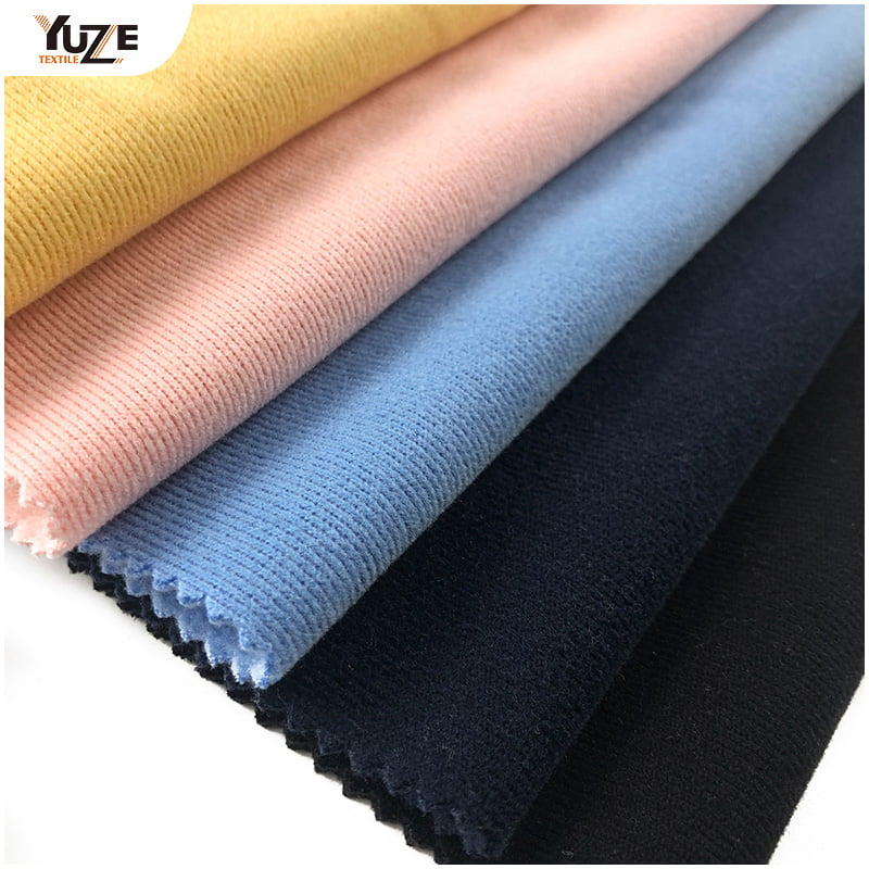 YZK-110385 Cotton Touch Salon