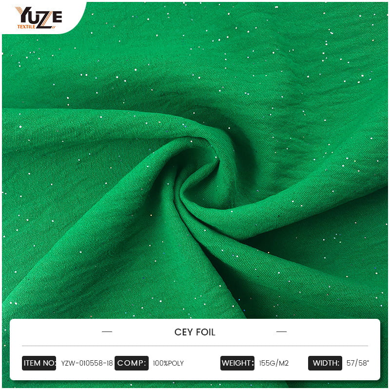 YZW-010558-18 Cey Foil