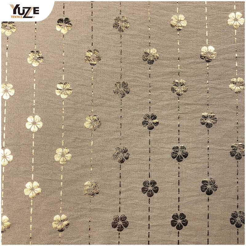 YZW-010558-22 Cey Foil