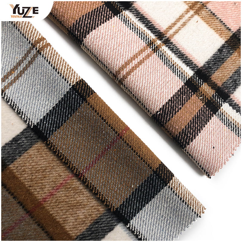 YZW-050022-1 flanellkontroller