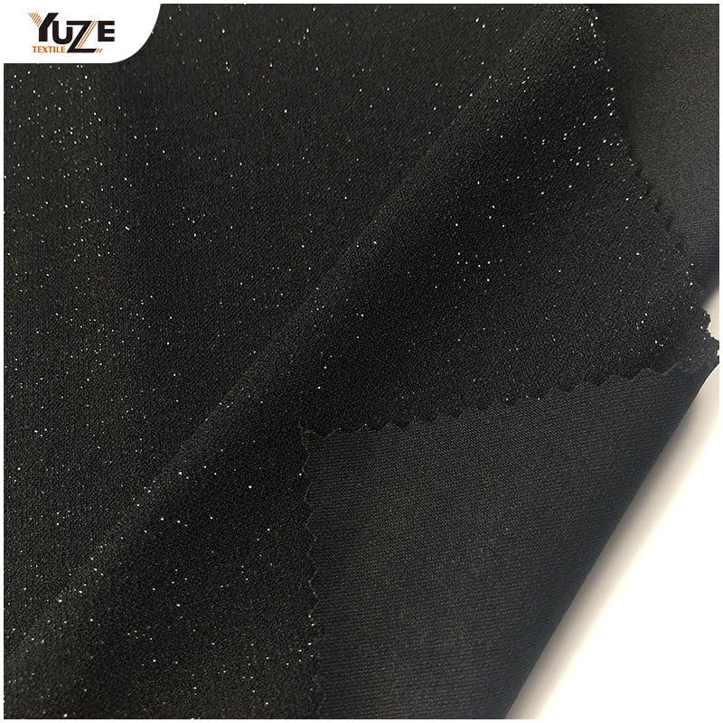 YZK-040024 Moss Crepe Lux