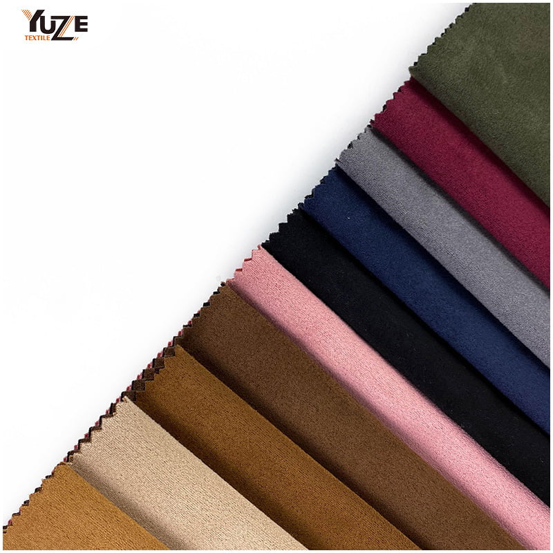 YZK-050003-1 Scuba Suede PD