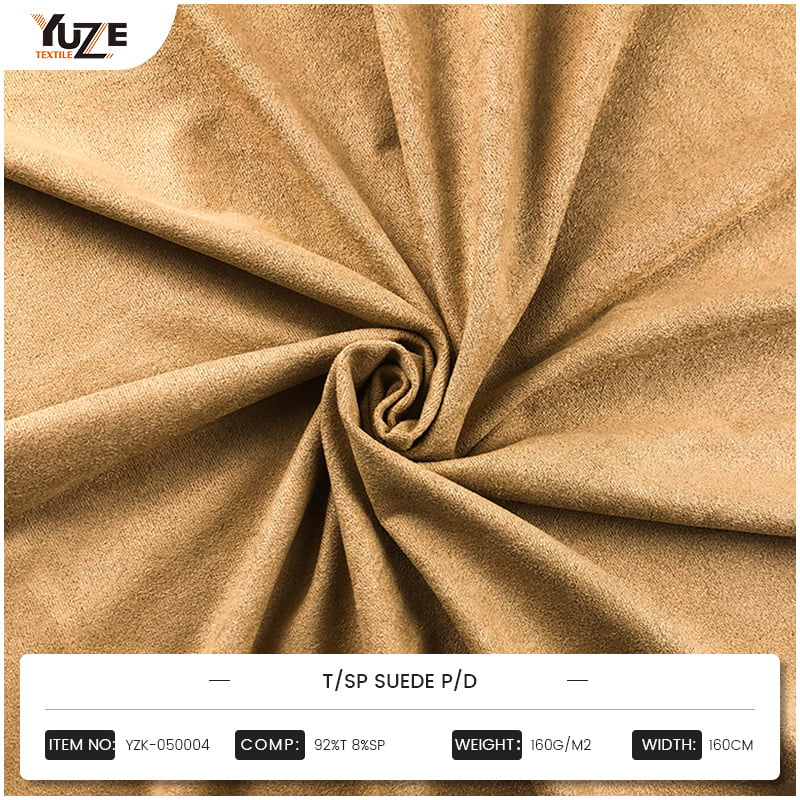 YZK-050004 T/SP Suede P/D YZK-050004 T/SP Suede P/D