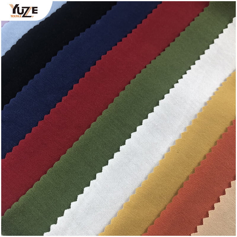 YZK-080076 40S T/CSP Single Jersey