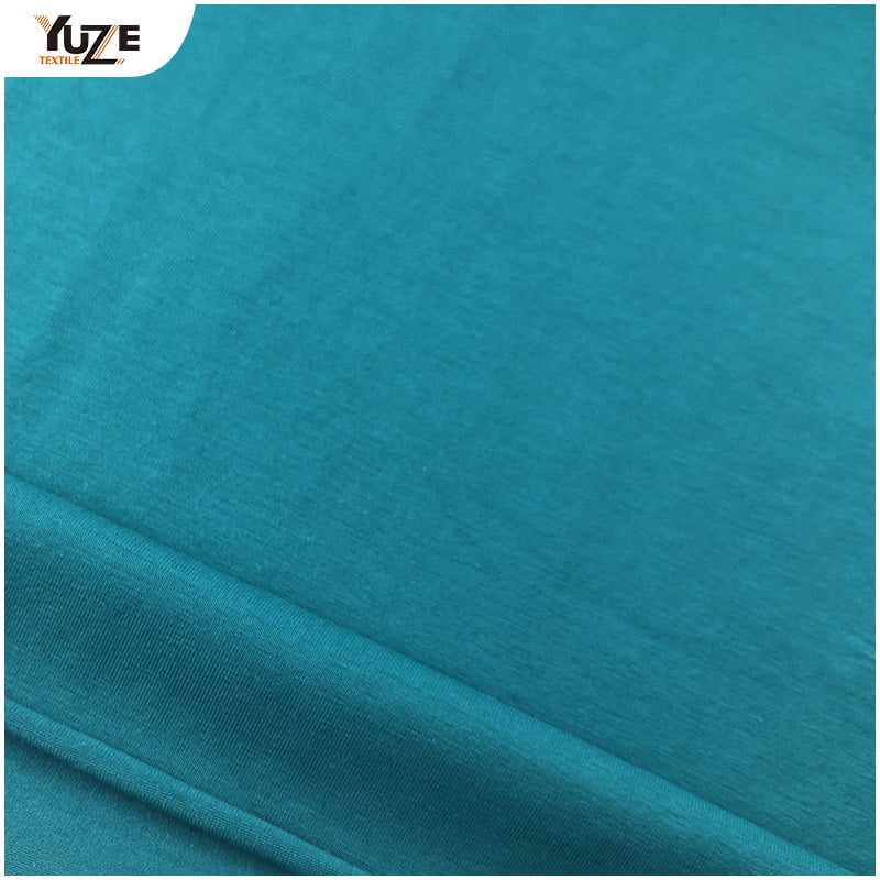 YZK-080078 CSP Jersey med enzymvask