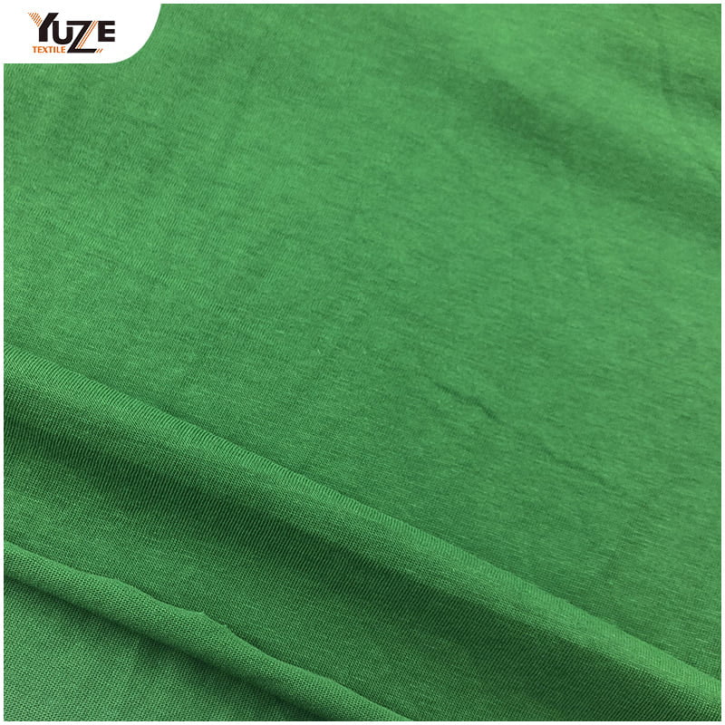 YZK-080196 Bomullstrøye P/D