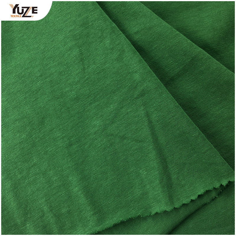 YZK-080196 Bomullstrøye P/D