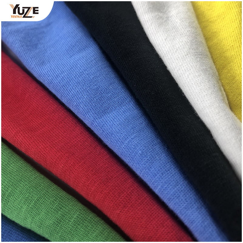 YZK-080196 Bomullstrøye P/D